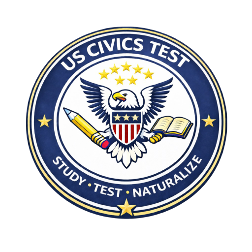 US Civics Seal